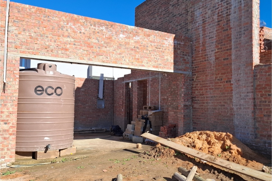 4 Bedroom Property for Sale in Whale Rock Western Cape